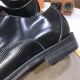 LV Black Calfskin Leather Man Shoes 052527 (8)_th.jpg